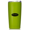 Wolverine Vacuum Tumblers Lime